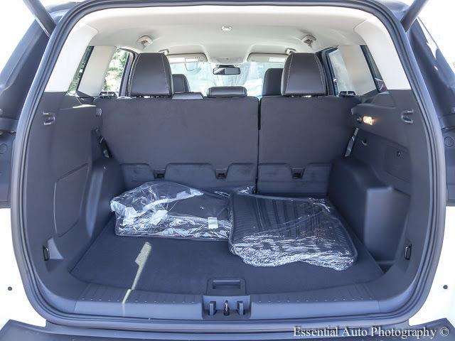 Ford Escape 2017 photo 21